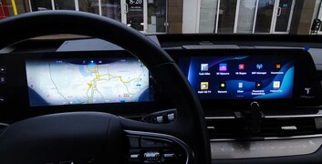Установка приложений на Chery Tiggo 7 Pro Max / 8 Pro Max рестайлинг без разбора в Мелеузе